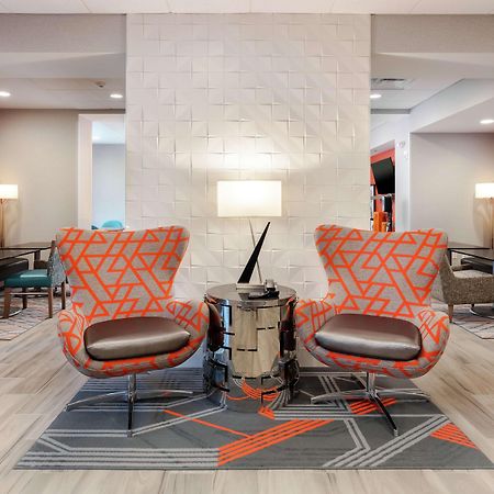 Hampton Inn Acworth Extérieur photo