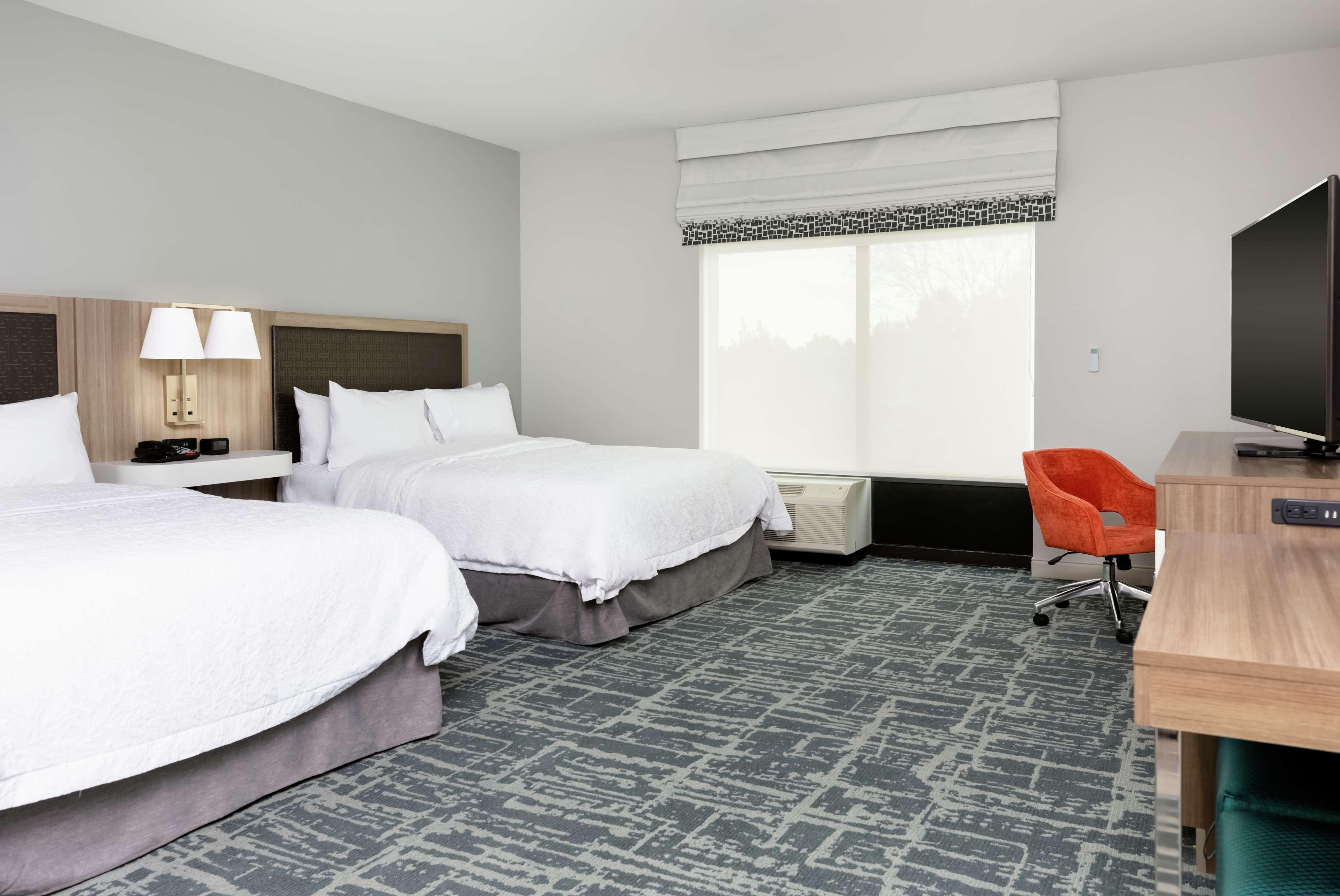Hampton Inn Acworth Extérieur photo