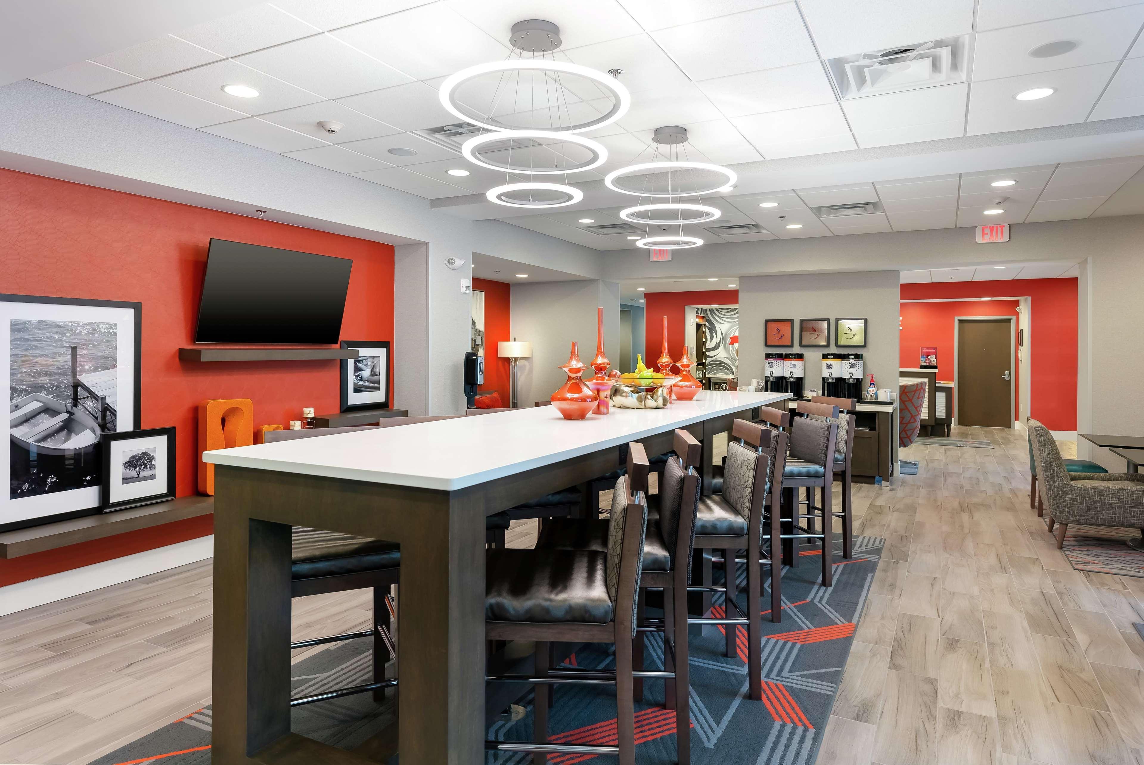 Hampton Inn Acworth Extérieur photo