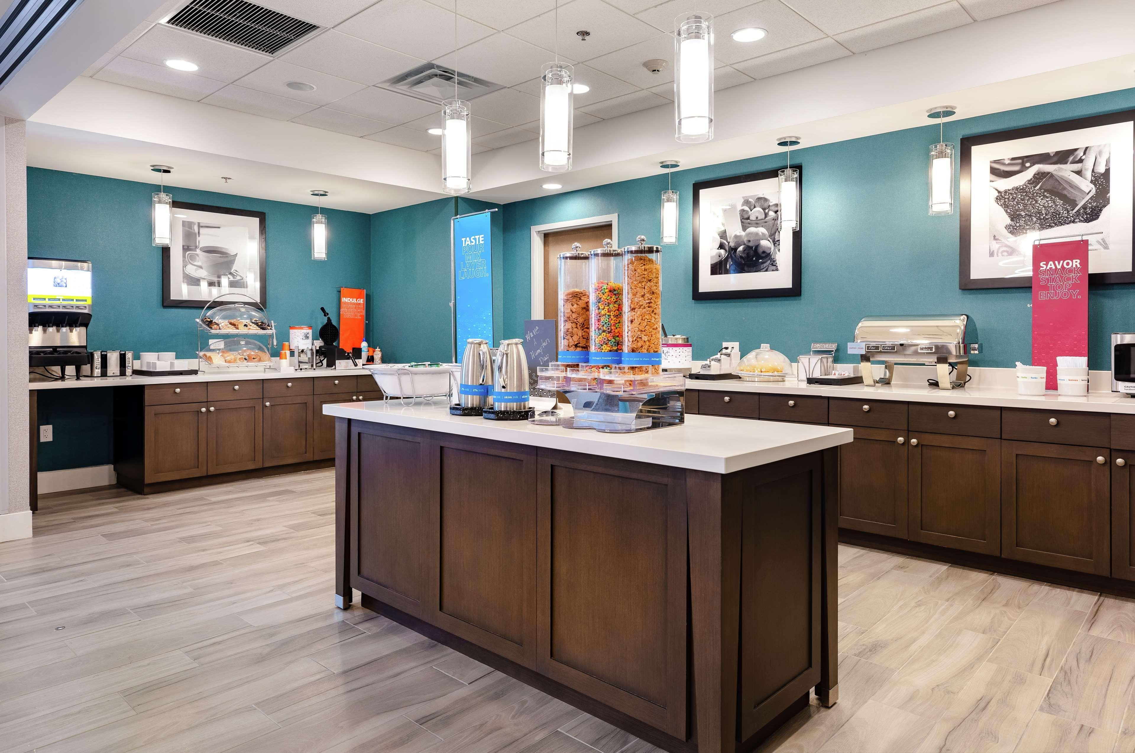 Hampton Inn Acworth Extérieur photo