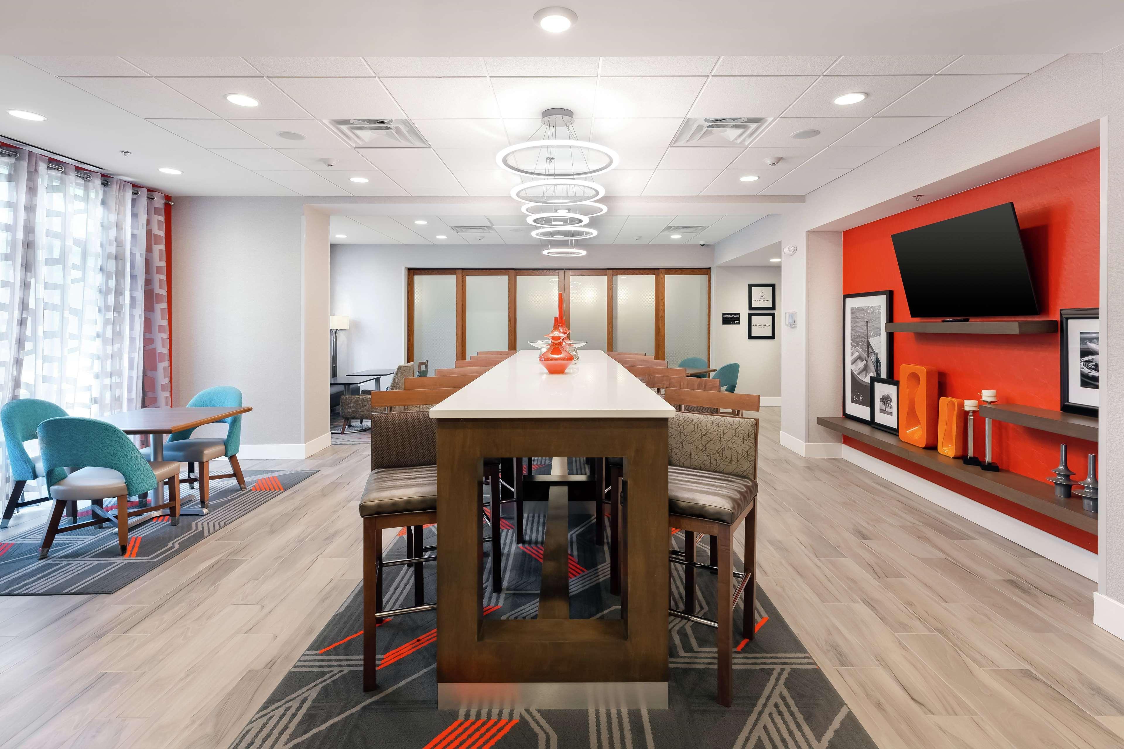 Hampton Inn Acworth Extérieur photo