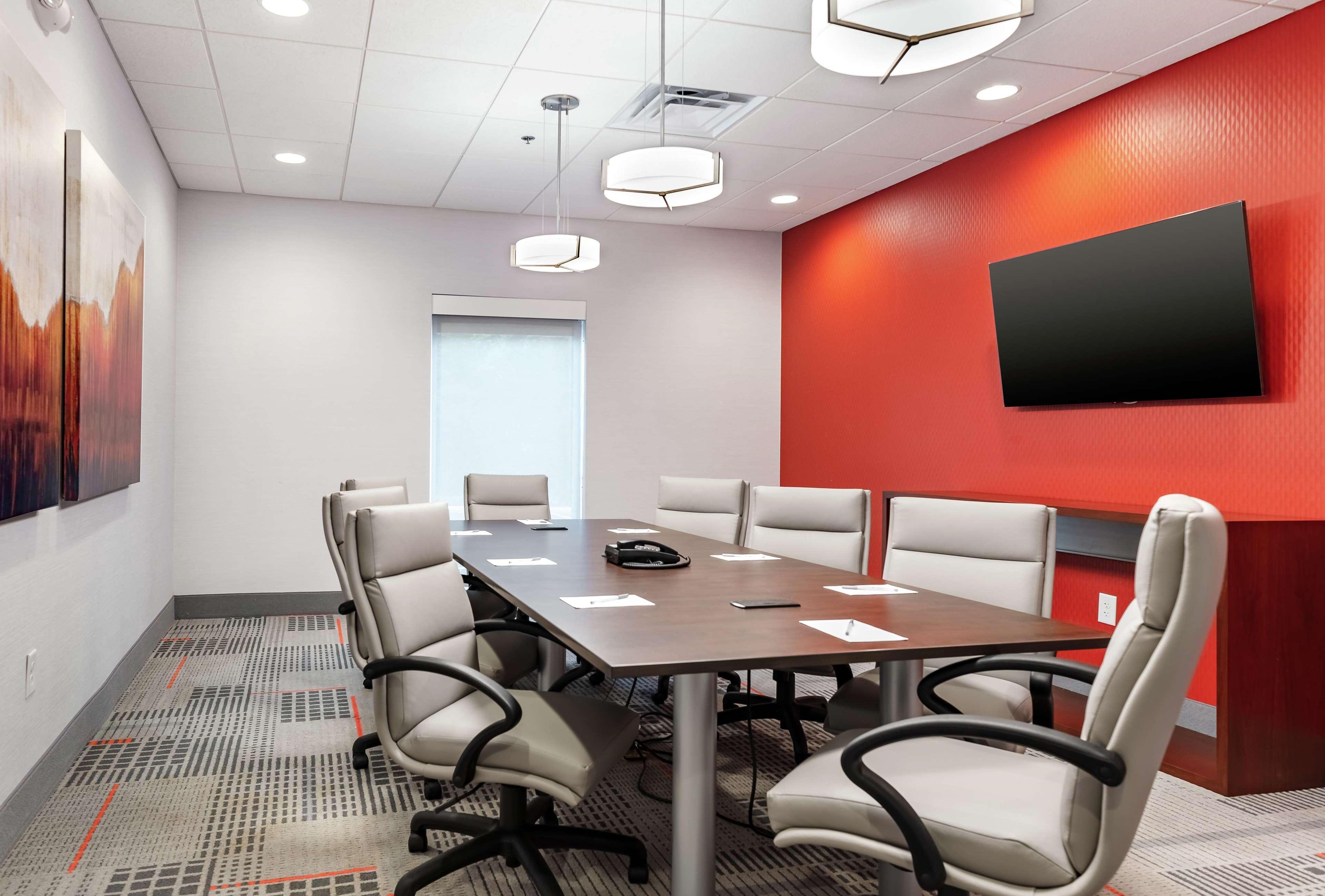 Hampton Inn Acworth Extérieur photo