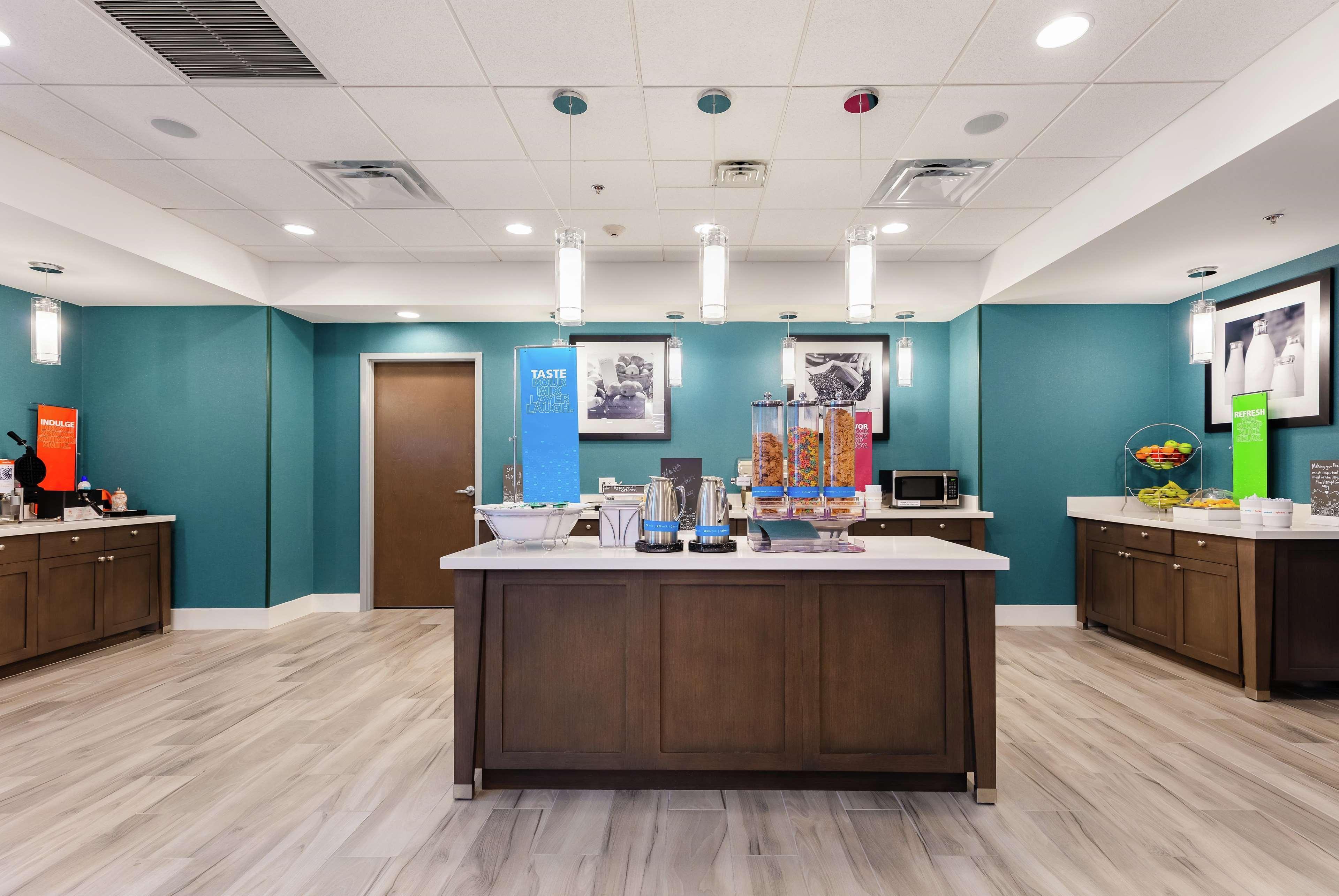 Hampton Inn Acworth Extérieur photo