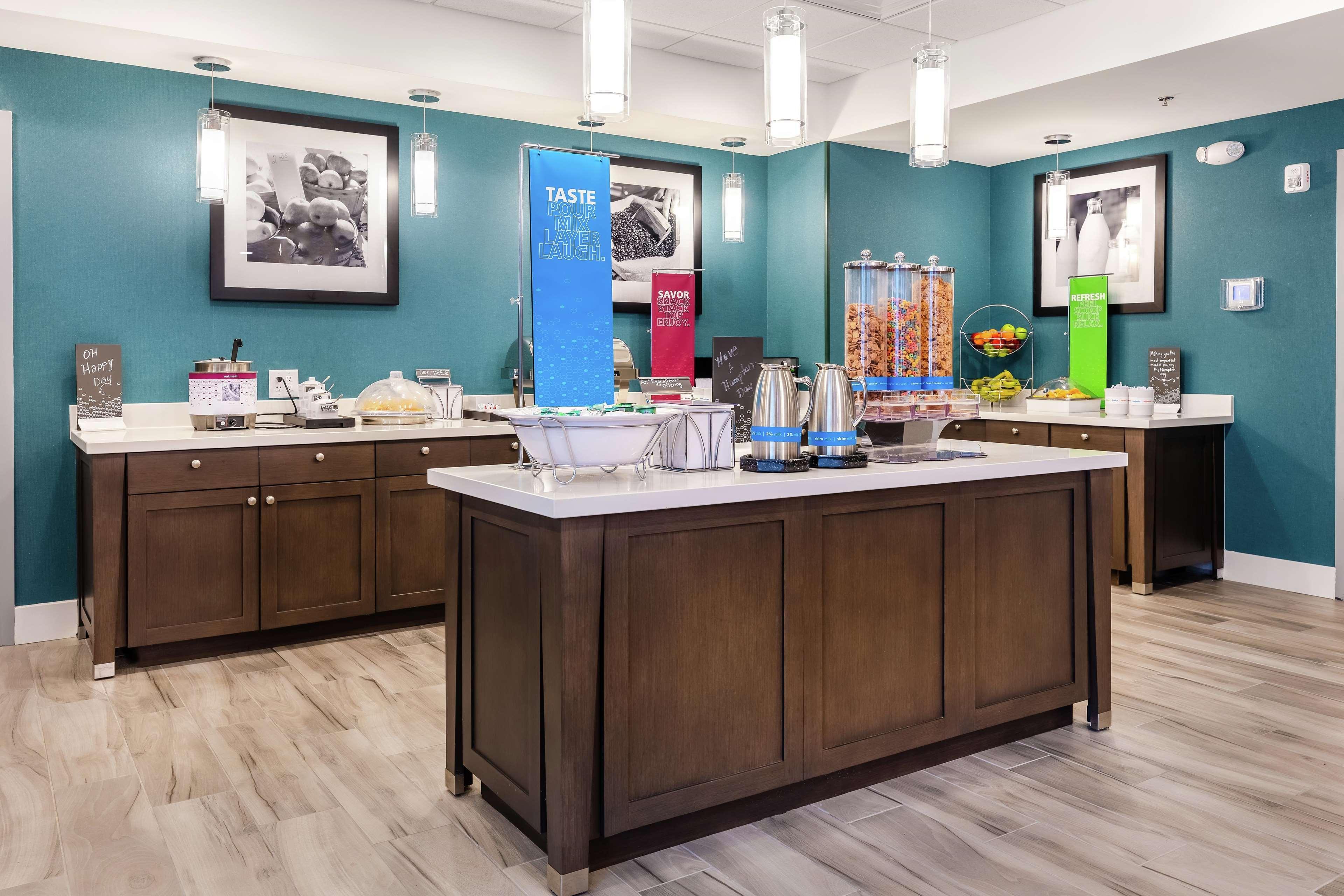 Hampton Inn Acworth Extérieur photo