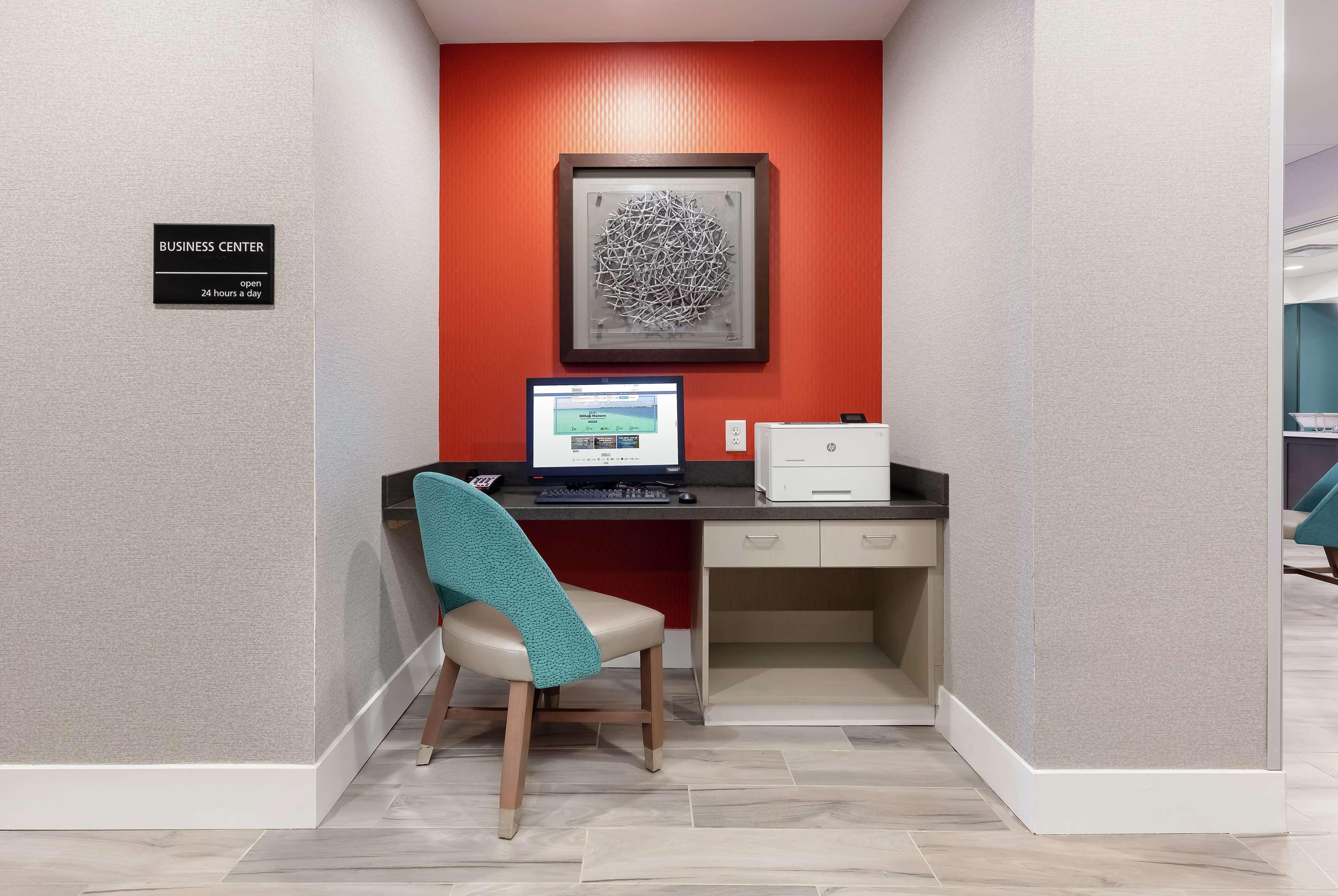 Hampton Inn Acworth Extérieur photo