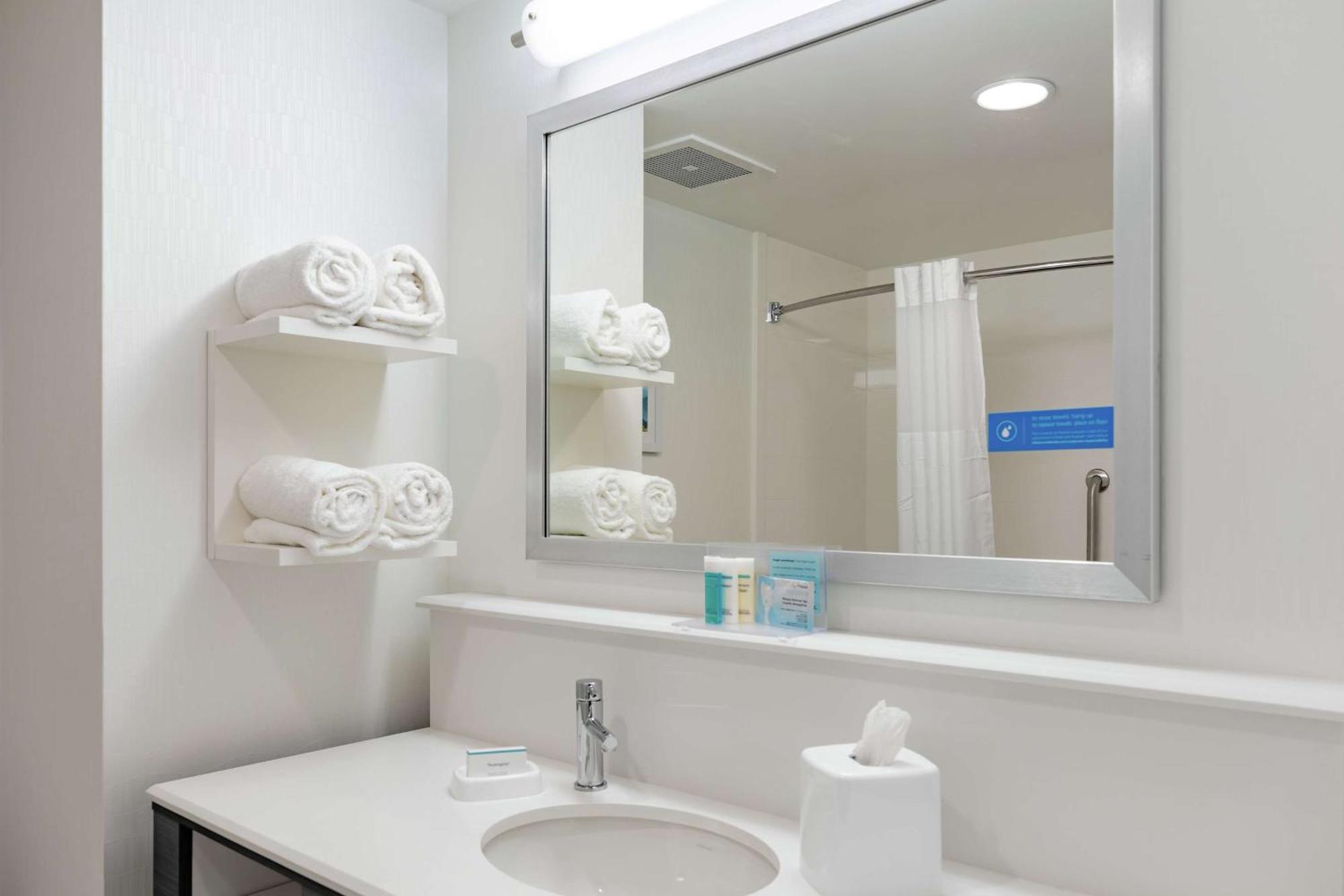 Hampton Inn Acworth Extérieur photo