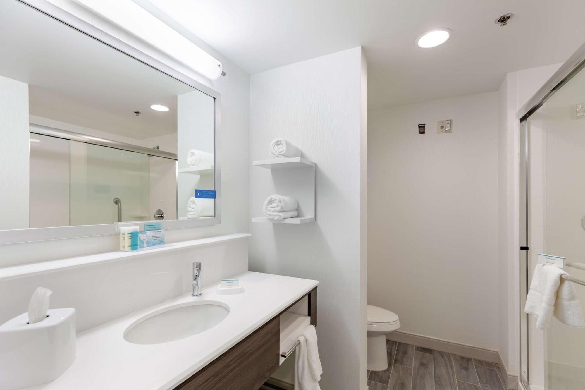 Hampton Inn Acworth Extérieur photo