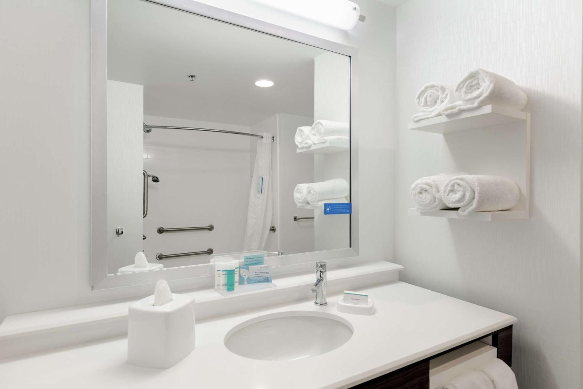Hampton Inn Acworth Extérieur photo
