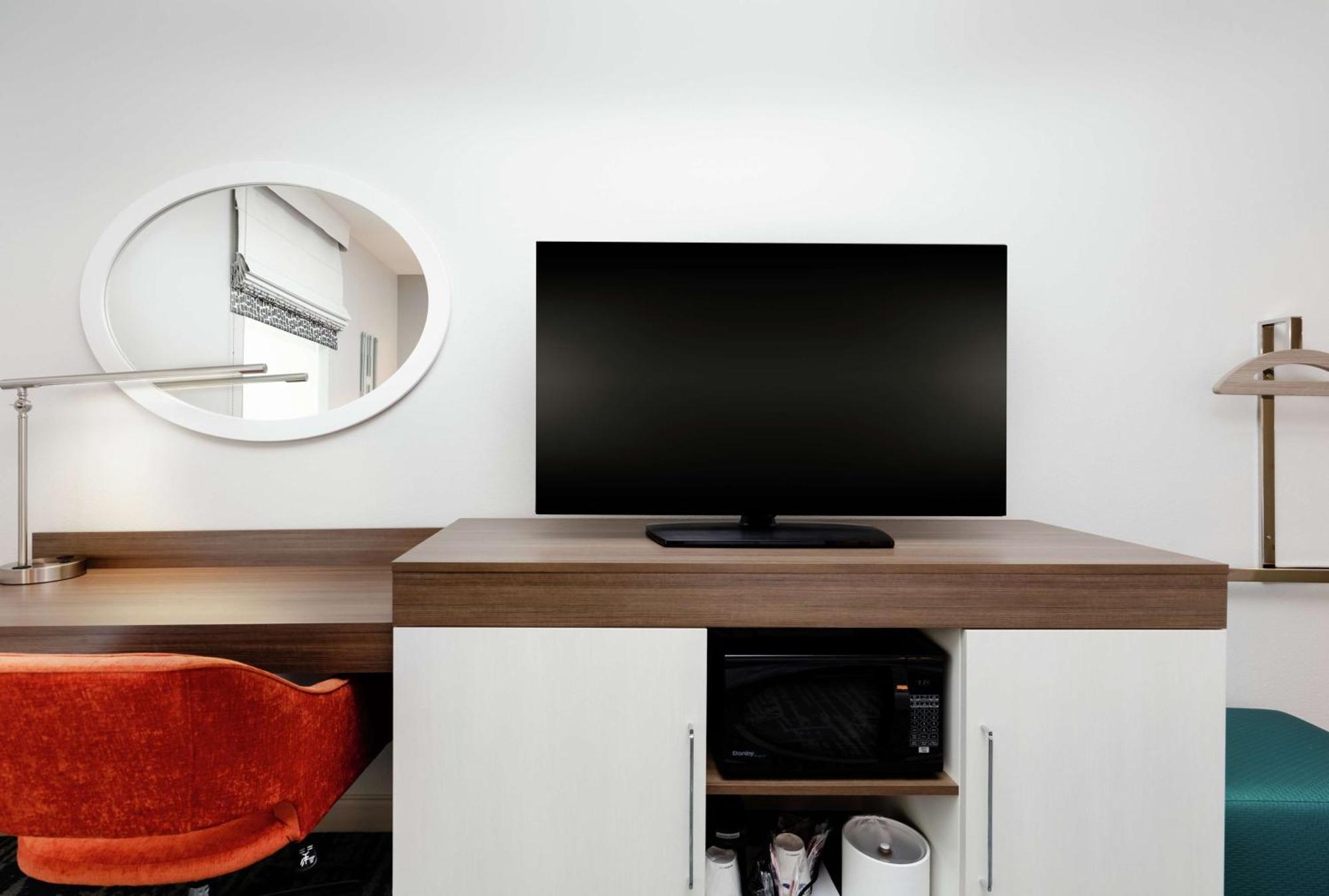 Hampton Inn Acworth Extérieur photo