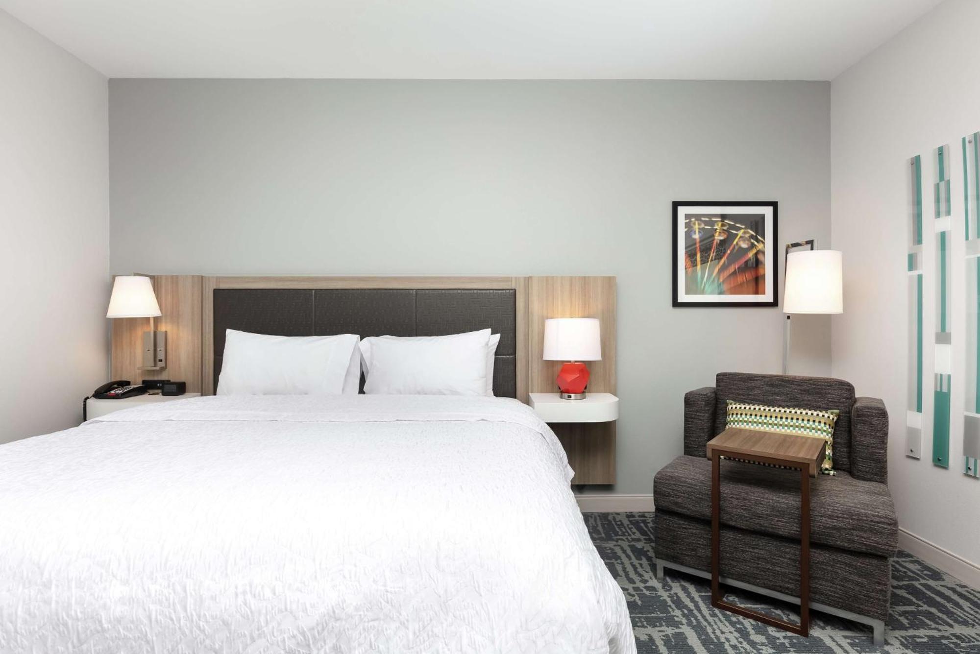 Hampton Inn Acworth Extérieur photo