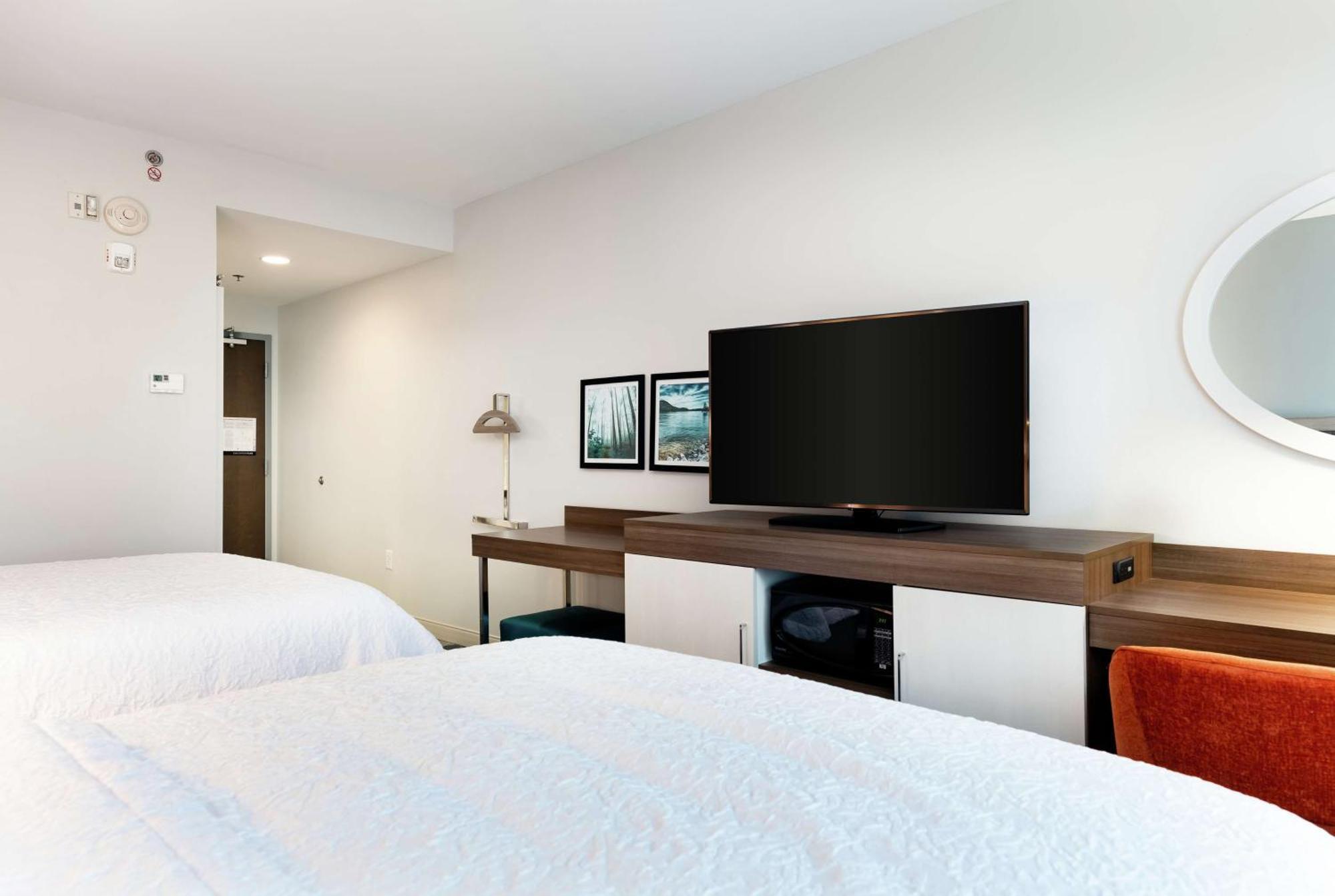 Hampton Inn Acworth Extérieur photo