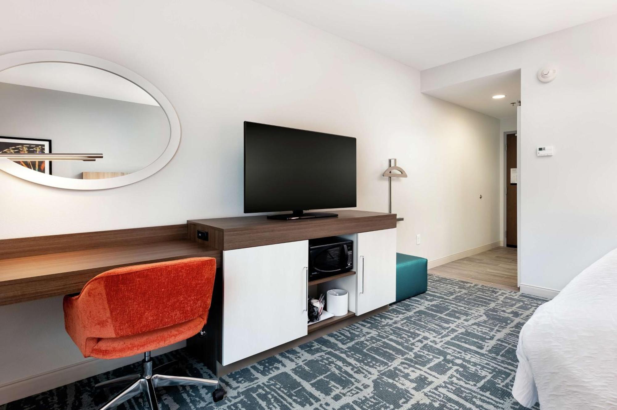 Hampton Inn Acworth Extérieur photo