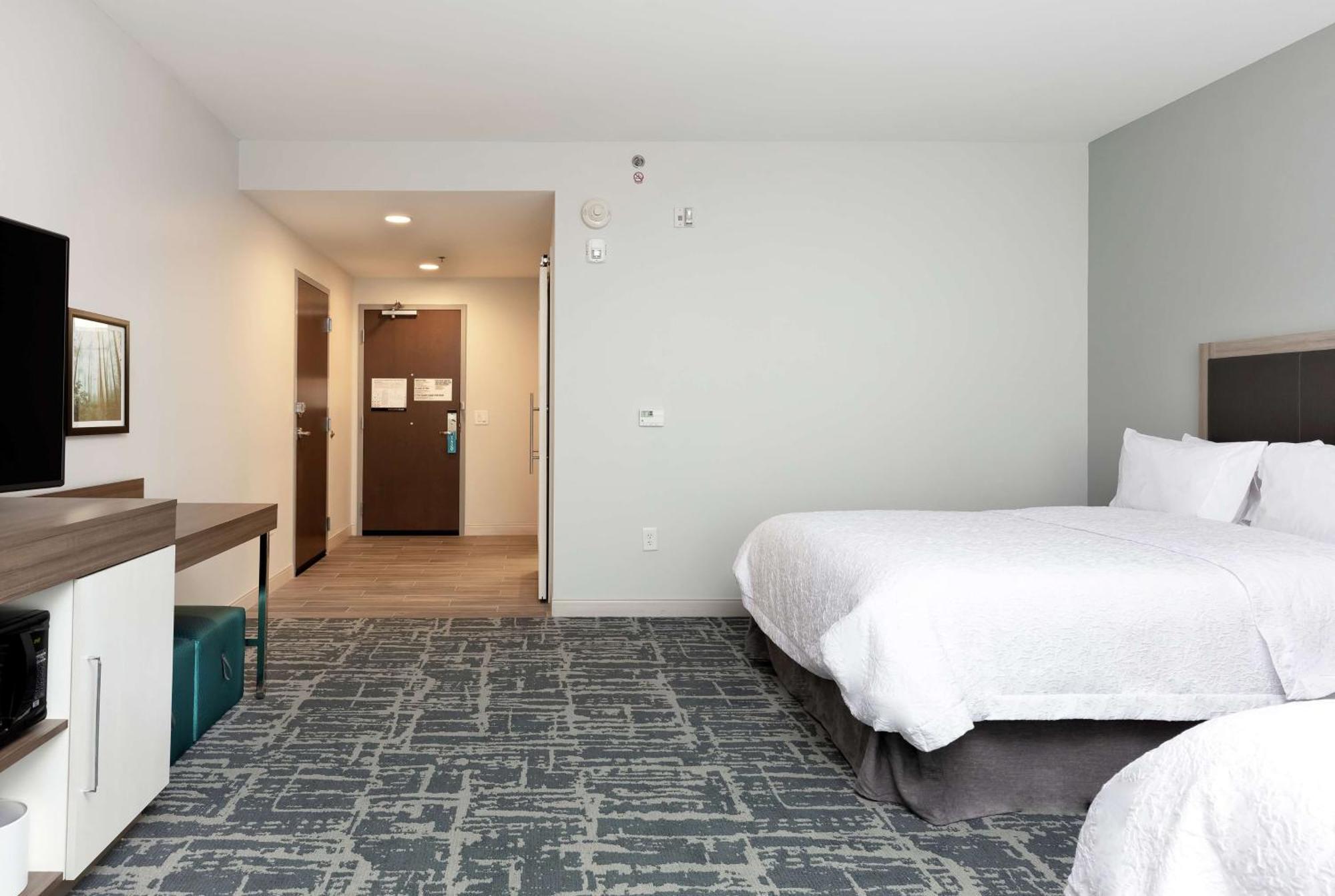 Hampton Inn Acworth Extérieur photo
