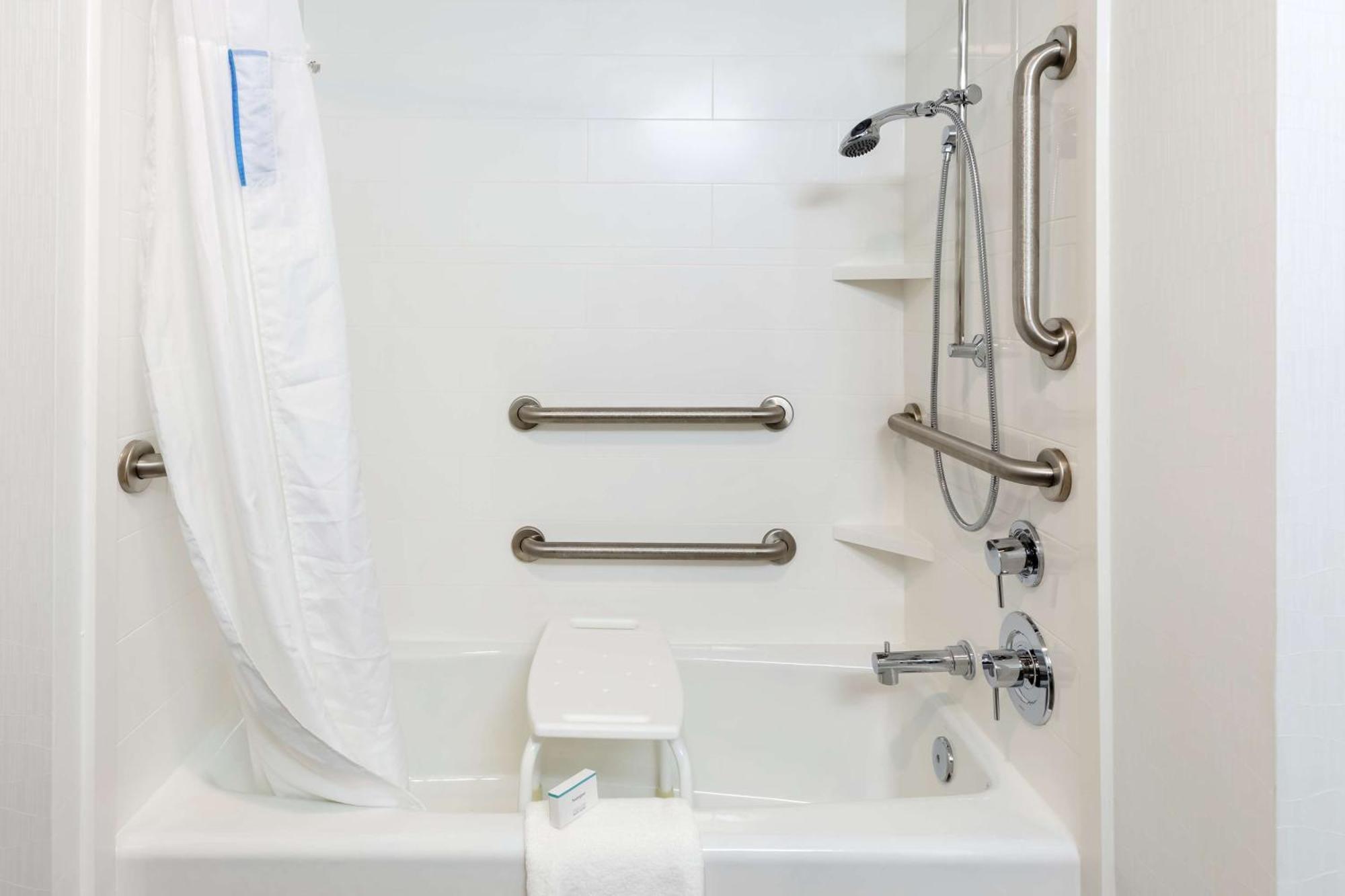 Hampton Inn Acworth Extérieur photo