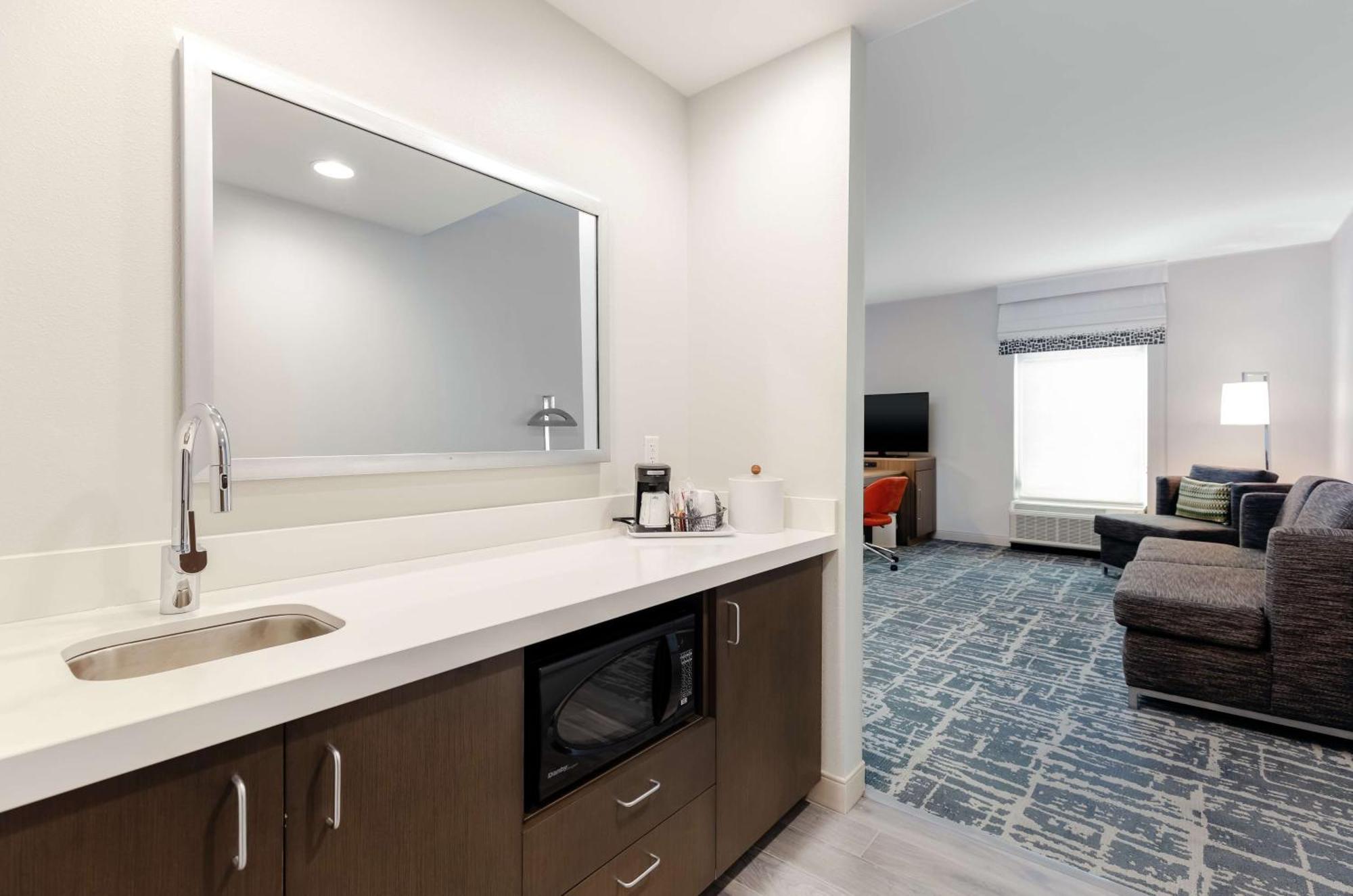 Hampton Inn Acworth Extérieur photo