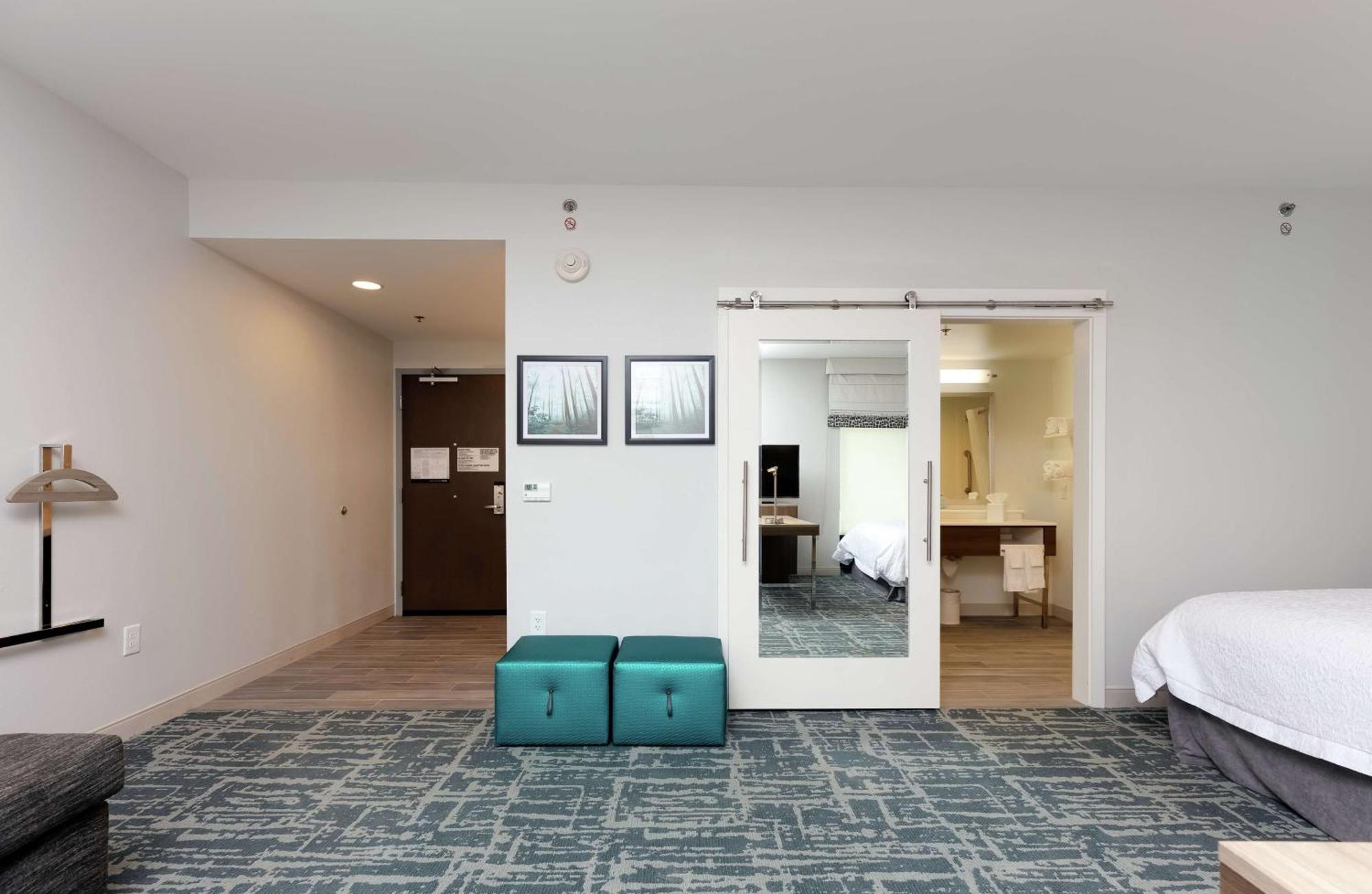 Hampton Inn Acworth Extérieur photo